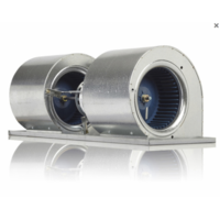 ACTRON AIR CONDITIONER INDOOR EVAP FAN DECK 10X10 600 2520-304 SRA17C/E SRA18C/E