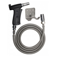 Universal COMMERCIAL COMBI OVEN COMBI OVEN WASHDOWN UNIT – 2.0mt Hose - G5120CK spare part