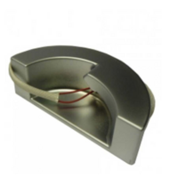 Universal COMMERCIAL COMBI OVEN CONVOTHERM DOOR LOCK WITH MICROMAGNETIC - 6012001 spare part
