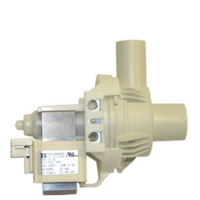 Universal COMMERCIAL COMBI OVEN RATIONAL SCC 61-202 DRAIN PUMP - 44.00.207P spare part