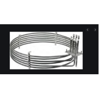 Universal COMMERCIAL COMBI OVEN CONVOTHERM ELEMENT 18.9 kW - 2619181 spare part