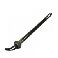 Universal COMMERCIAL COMBI OVEN CONVOTHERM BOILER ELEMENT - 5007068 spare part