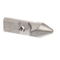 Universal COMMERCIAL COMBI OVEN RATIONAL PIN FOR DOOR HANDLE - 24.00.142 spare part