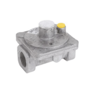 Universal COMMERCIAL COOKING APPLIANCE REGULATOR 80MJ - 6160585 spare part