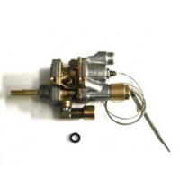 Fagor COMMERCIAL COOKING FAGOR THERMOSTATIC GAS VALVE WITH GASKET - R782130 spare part