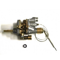 COMMERCIAL COOKING FAGOR THERMOSTATIC GAS VALVE WITH GASKET - R782130