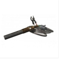 SIT COMMERCIAL COOKING S.I.T THERMOPILE 580MM TWIN WIRE - 0.940.002 spare part