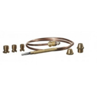 SIT COMMERCIAL COOKING SIT UNIVERSAL THERMOCOUPLE 1000MM - 0.892.101 spare part
