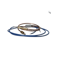 SIT COMMERCIAL COOKING S.I.T T/COUPLE INTERRUPTER WITH LEADS 9MM UNIFIED SLEEVE spare part