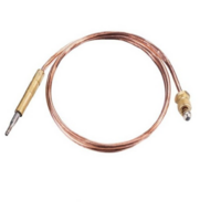 SIT COMMERCIAL COOKING  S.I.T THERMOCOUPLE M9X1 600MM = 0.200.009 spare part
