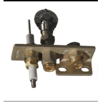 SIT COMMERCIAL COOKING  S.I.T P/B 3 FLAME - 0.160.064 spare part