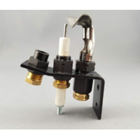 SIT COMMERCIAL COOKING  S.I.T P/B DELTA FLAME R/H NO INJECTOR - 0.145.027 spare part