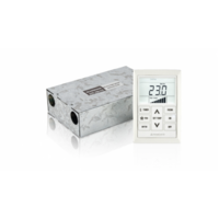 AIR CONDITIONER ACTRON B75RT DOMESTIC CONTROL KIT W/ RUN TIMER -