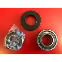 LG ELECTROLUX WASHER BEARINGS AND SEAL KIT 1249685-00/7 0542250064 8000001720 spare part