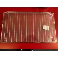 Siemens BOSCH OVEN Serie 6 Built-in oven 90 cm Stainless steel  Shelf Rack HVA541NS0/01 spare part