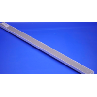 Samsung Samsung Fridge French Door Centre Closing Bar  DA97-07661F  SRF527DSLS SRF579DLS spare part