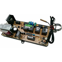 Universal Actron Temperzone HANWEST  DEFROST CONTROL REPLACES HDC-202   HDC-203 RE398 spare part