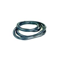 Electrolux GENUINE MIELE OVEN DOOR SEAL -  P/N  06252540  H 4740 B spare part