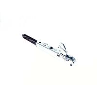 Miele GENUINE MIELE OVEN DOOR HINGE ASSY(INCLUD L AND R)-P/N 05978501 - M/N H336BKAT spare part