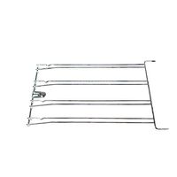 Miele GENUINE MIELE OVEN SHELF RUNNER RIGHT -  P/N 05455820 - M/N H H316-1B, 4641 BP spare part