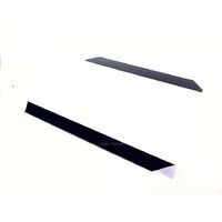 Miele GENUINE MIELE OVEN INNER DOOR GLASS P/N10238410 M/N H 6260 BP   H6580BP spare part