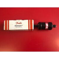 Danfoss DANFOSS LIQUID LINE FILTER DRYER  3/8" SAE MALE TO 3/8" SAE MALE spare part