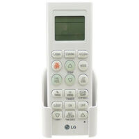 Fujitsu FUJITSU AIRCON REMOTE CONTROL AR-RAH2E P/N 9379219037 AOTG24LFCC ASTG24LFCB_AOTG spare part