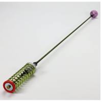 Samsung Samsung Washing Machine  Suspension Rod  WA456DRHDWR WA406DJHDWR WA455DRHD,6500N spare part