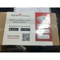 Fujitsu FUJITSU AIR CONDITIONER WIFI ADAPTER UTY-TFNXZ3  IS-IR-WIFI-FG spare part