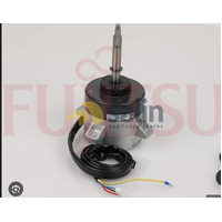 Fujitsu GENUINE FUJITSU AIRCON OUTDOOR FAN MOTOR 9602663002 - AOTA72LALT spare part