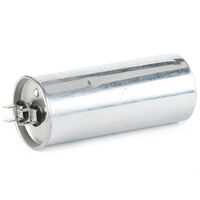 Fujitsu FUJITSU RUNNING CAPACITOR 40UF 370VAC - 9704436047 spare part