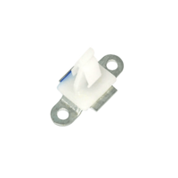 Simpson 2 x SIMPSON DRYER DOOR CATCH Striker & Bracket ASSY p/n 0030377068 39D361P*0 spare part
