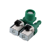 Fisher & Paykel Fisher & Paykel  Diswasher Water Inlet Valve DD601 DD601I DD602 DD603 DD603I DS6 spare part