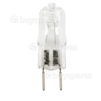 LG 2 x Daewoo  Microwave Halogen Lamp Light Bulb Globe 120Volt 20w KOC-1B4K - KOC-1 spare part
