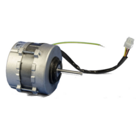 LG LG AIRCON INDOOR FAN MOTOR 54W 50HZ 4P 2UF/370VAC 4681A20067C spare part