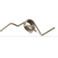 Electrolux 10 X WESTINGHOUSE FRIDGE FRENCH DOOR SPRING WHE5200SA-D WHE5260SA-D WHE6060SA-D spare part