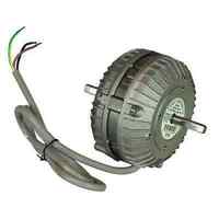 KIRBY HEATCRAFT DUAL SHAFT CONDENSER FAN FRIDGE FREEZER MOTOR 50D501-80AT 10 W
