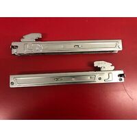 Bosch Electrolux Whirlpool DSP965S Oven Door Hinge - Part # ET431165 spare part