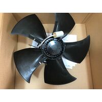 ACTRON AIR OUTDOOR 450MM AXIAL FAN KIT 2505-141K SRA16C  SRE091C