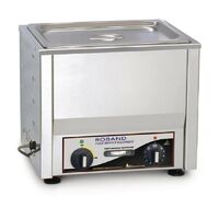 ROBAND COUNTER TOP BAIN MARIE THERMOSTAT CONTROL BM1T GP882 - 1x1/2 GN