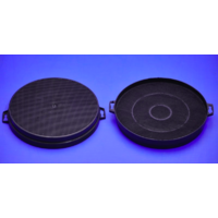 2 x Electrolux Westinghouse Chef Rangehood Carbon Charcoal filter  AR500CF