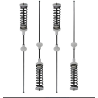 Samsung Samsung Washing Machine  Suspension Rods PKT4  WA400PJHDWR WA422PRHDWR spare part
