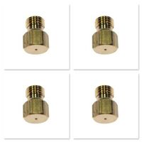 Igloo Smeg  Oven LPG 5 Jets kit. SAR809EB1 spare part
