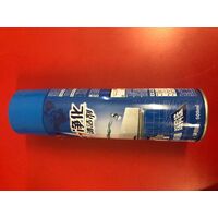 Universal FOAM CLEANS AIR COILS AIR CONDITIONER AIR CON AC SPLIT SYSTEM CLEANER 500ML spare part