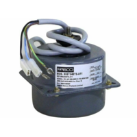 Universal SKOPE Condenser Reversible Fan Motor STOCK CODE ELM9917 806754ETS-A11 spare part