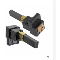 Dyson Motor Brushes For Dyson Vacuum Cleaners with YDK Motor DC20，DC21,DC23, DC29,DC33 spare part