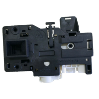 Whirlpool Genuine Whirlpool Washing Machine Door Lock Switch WFE1490CW WFE1490DW spare part