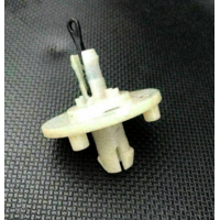 LG Simpson Westinghouse Dryers Rear Drum Support & Spigot Kit 0012377009K spare part