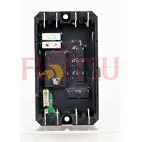 Fujitsu FUJITSU AIRCON ACTIVE FILTER PCB 9707278019 - AJYA54LCLR AO54UJAMR AOT45LJBYL spare part