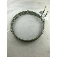 Electrolux EXPRESS  Omega 900mm Oven Fan Forced Element OO971XA OO971XN OO986X spare part